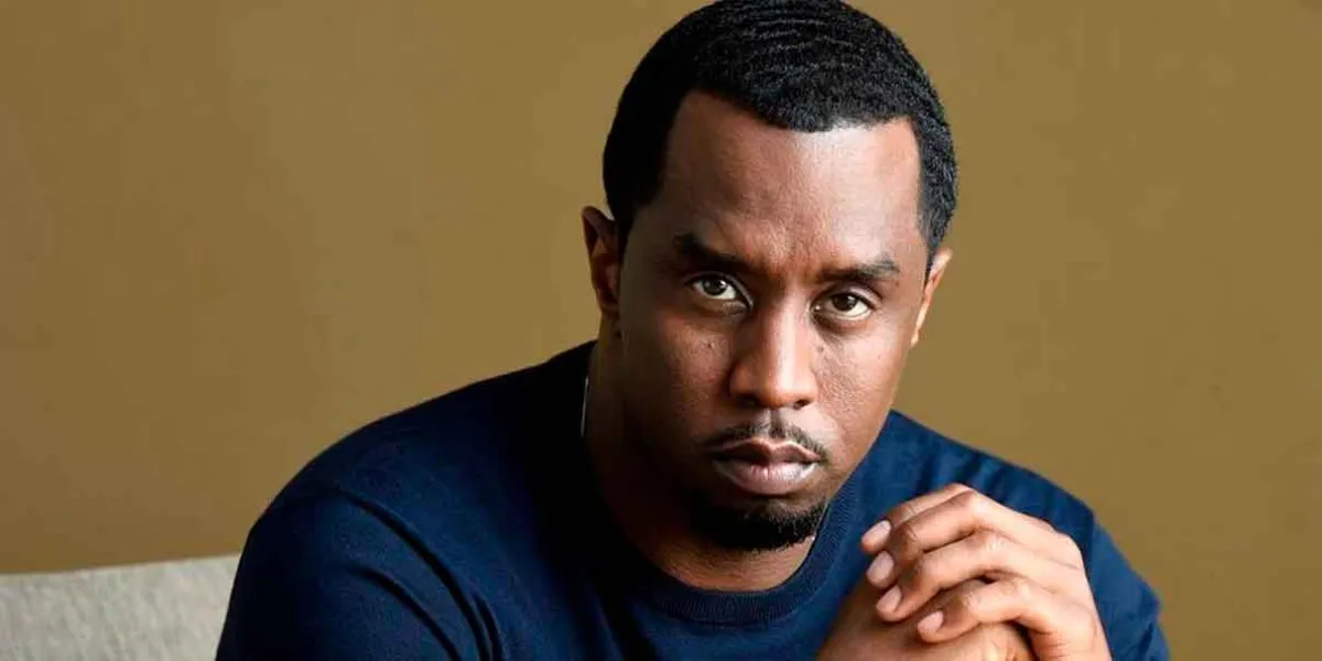 REPUGNANTE, Diddy Combs acumula 120 denuncias por abuso; 25 menores y uno tenía 9 años