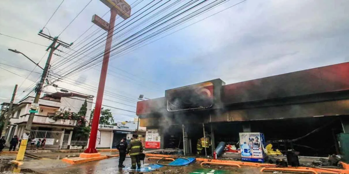 VIOLENCIA en Tabasco: nuevos ataques intensifican el clima de inseguridad