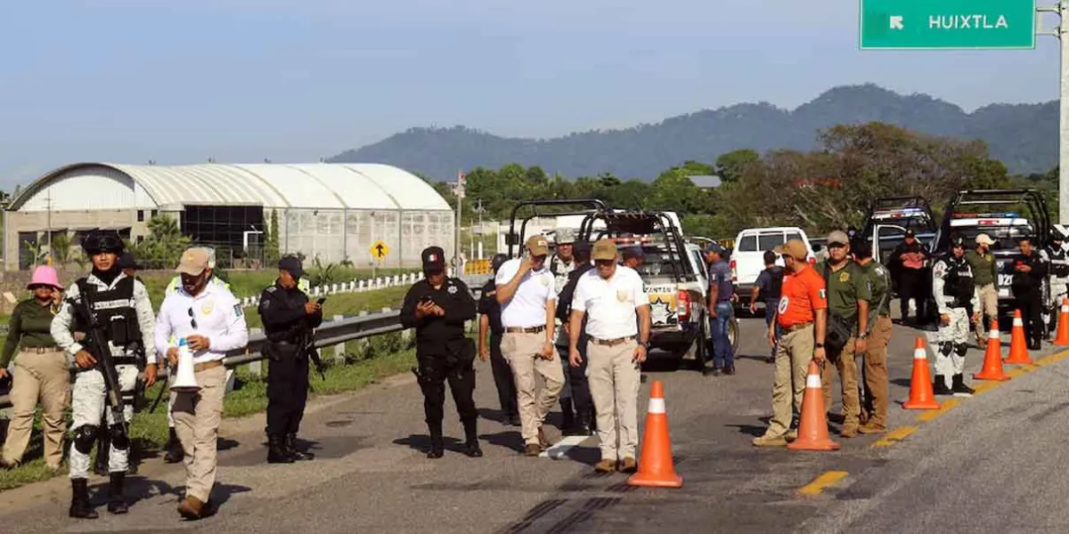 Sheinbaum se reunirá con gobernadores de la frontera