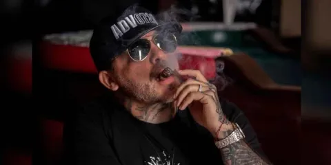 Qué artistas están relacionados con Del Records y Ángel del Villar, culpable de conspiración con el CJNG