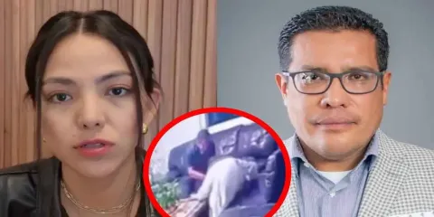 Hospital Ángeles Puebla suspende a médico acusado de violencia de género