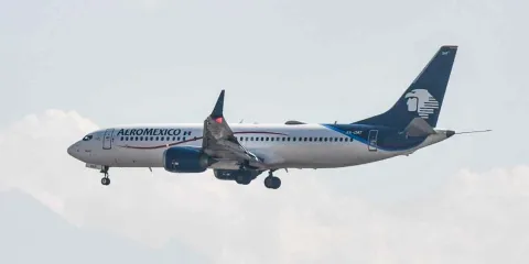 Boletos de avión a EU, más caros