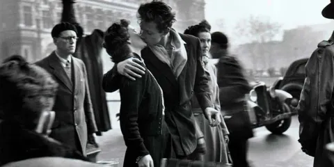 Día Internacional del Beso: origen, récords históricos y por qué se celebra cada 13 de abril