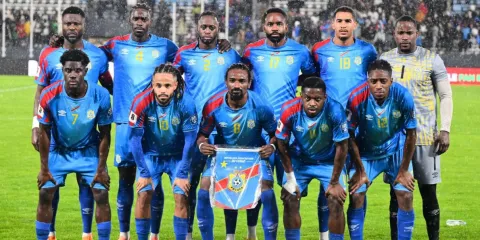 RDC traslada entrenamientos del Mundial 2026 a Bélgica por brote de ébola