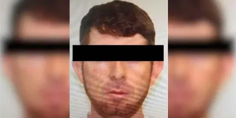 Detienen en Sonora a sobrino de “El Chapo”; Omar García Harfuch confirma captura en Nogales