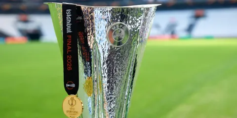 Freiburg y Aston Villa disputan la Final de la Europa League 2026