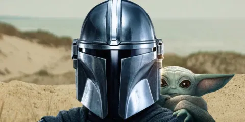 La aventura continúa con “The Mandalorian and Grogu” en el universo Star Wars