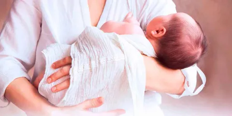 Certificado de idoneidad para ser mamá