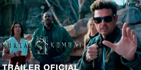 Palomera de Mortal Kombat II en Cinépolis: precio, preventa y por qué será el coleccionable más peleado