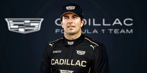 Checo Pérez y Cadillac llegan fortalecidos al GP de Mónaco