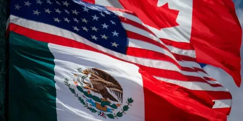 EU definirá futuro del T-MEC tras propuesta de México y Canadá de ampliarlo 16 años