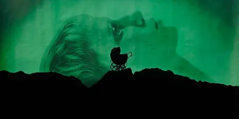 Rosemary: por qué nos gusta tener miedo