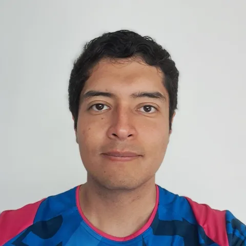 Profile picture for user Alan Crisanto