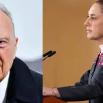 Sheinbaum responde al patrimonio de Gertz Manero: "Lo malo sería que no lo declarara"