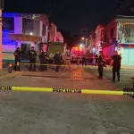Encapuchado mata a balazos a taquero en zona de antros de Cholula