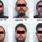 Enfrentamiento con célula criminal deja 8 secuestradores detenidos y victimas liberadas, hay heridos
