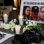 Tensión entre medios y poder