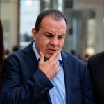 Montenegro señala que el FBI investiga a Cuauhtémoc Blanco y Sanz