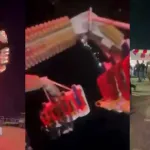 Muere joven tras caer de un juego mecánico en las fiestas de Cabo San Lucas