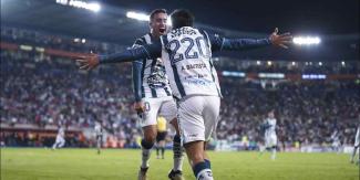 Quedan definidos los cuartos de final del Clausura 2024 de la Liga MX