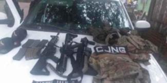 Y CJNG se comió a Los Menores