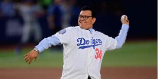 Murió Fernando Valenzuela, el mejor pelotero mexicano de las Grandes Ligas