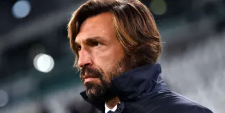 Andrea Pirlo queda fuera de la carrera para dirigir a Italia rumbo al Mundial 2030