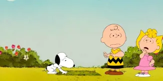Snoopy regresa a la TV con una nueva aventura que enseña el valor del desapego y la amistad