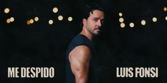 Luis Fonsi estrena “Me Despido”, una bachata de amor, pasión y nostalgia