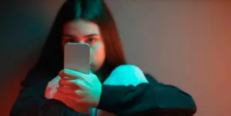Poblanas, víctimas de violencia digital