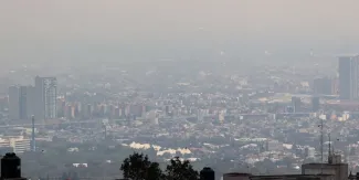 Mantienen Fase I de contingencia ambiental en el Valle de México: Consulta qué autos no circulan este domingo