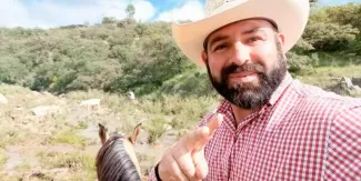 Asesinan a Gerardo Sandoval, excandidato a alcalde de Tlaltenango