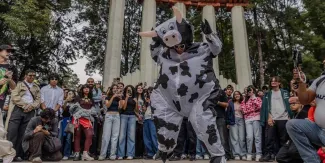 ¿Y si dejamos de juzgar a los jóvenes?