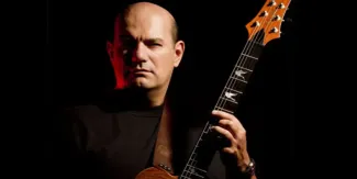 Muere Felipe Souza, destacado exguitarrista de “El Tri” y “El Haragán y Compañía”