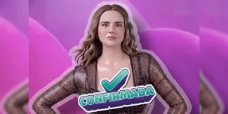 Gala Montes regresa a La Casa de los Famosos México 2026