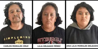 Sentencian a tres a 78 años por secuestro y homicidio de Fernandito