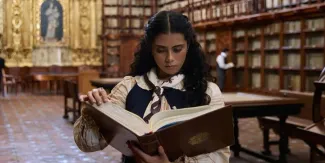 Mal de Amores: la novela de Ángeles Mastretta llega a Netflix como serie