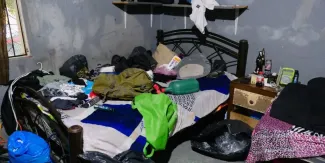 Desmantelan en Jalisco un centro de cautiverio del CJNG donde recuperaban a personas secuestradas; hay 6 detenidos