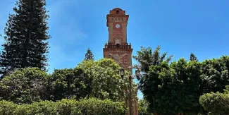 Tecozautla, Hidalgo: un Pueblo Mágico entre aguas termales, arqueología y arquitectura colonial