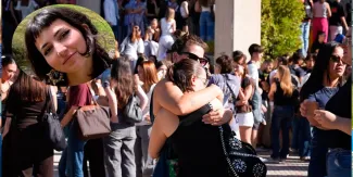 Universidad de Granada, España cancela intercambios a Morelos tras feminicidio de Claudia Tacoronte