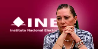 El INE es una cloaca