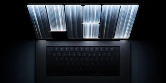 Apple lanza su primera MacBook Pro táctil: precios y novedades