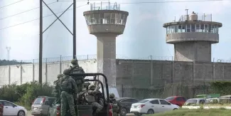 Otra riña en penal de Mazatlán deja 2 muertos; suman 12 víctimas en dos días