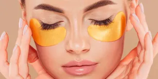 Parches coreanos para ojeras: beneficios, ingredientes y cómo usarlos