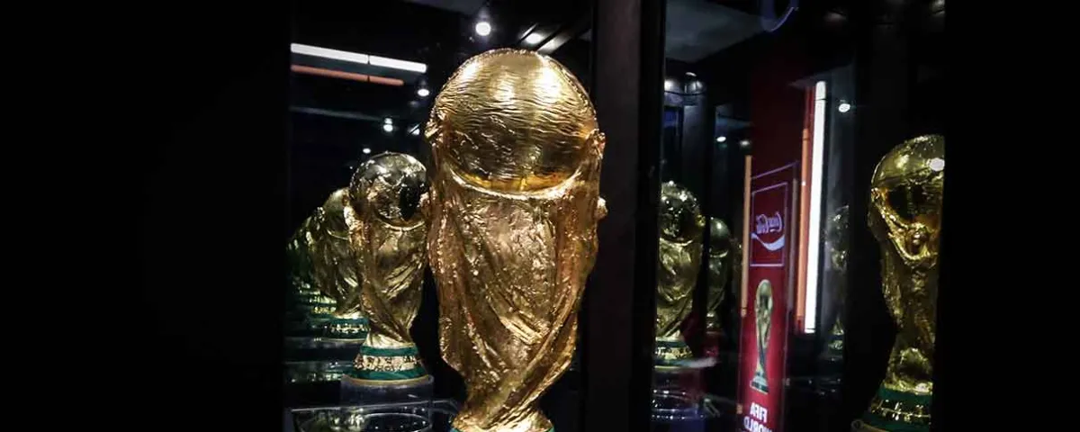El Mundial y las empresas