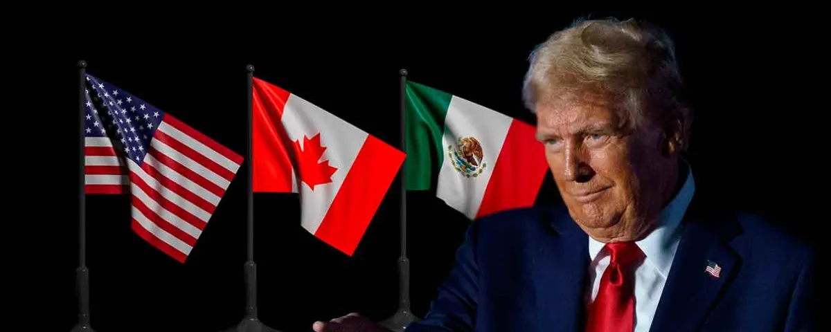 Trump tensa las relaciones