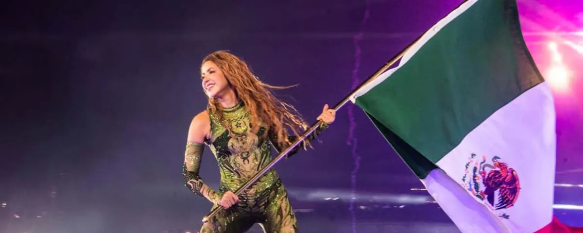 Shakira y Belinda en el Mundial 2026: a qué hora es el show y dónde verlo EN VIVO