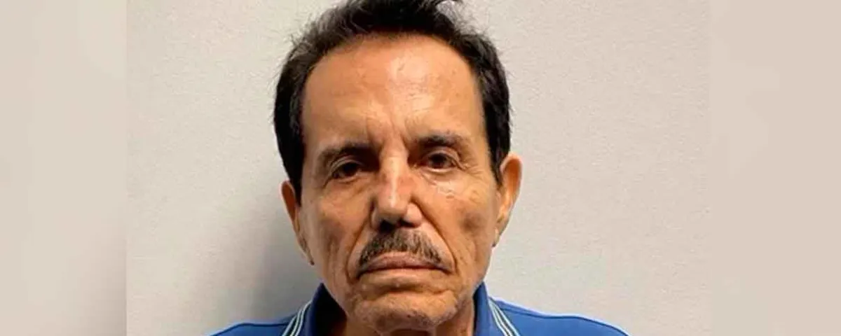 ‘El Mayo’ Zambada recibe cadena perpetua en Estados Unidos