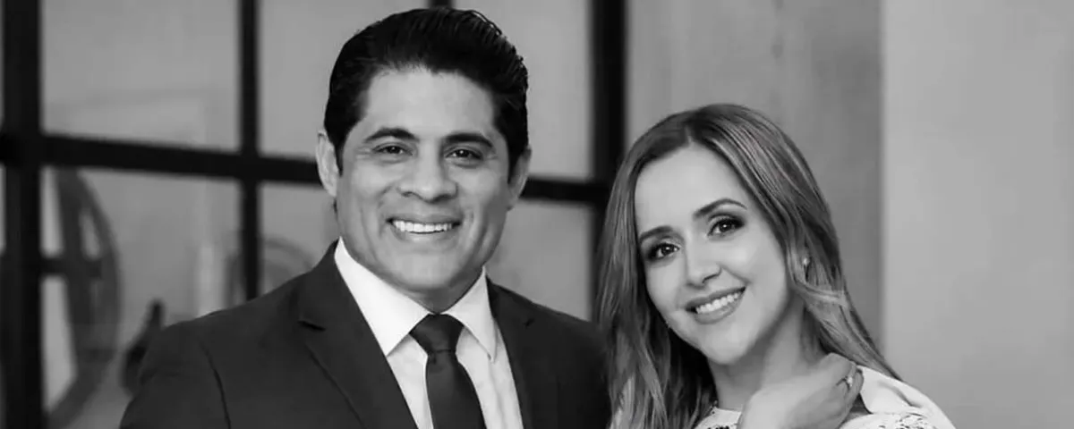 Balean a la regidora de Morena María de Jesús Quijada en Tecate; su esposo murió en el ataque