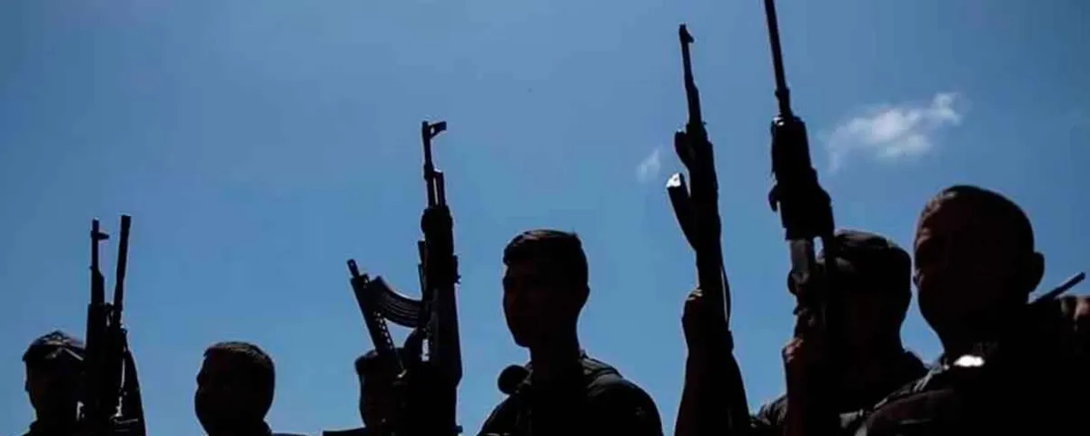 EU designa a Los Viagras y al Cártel de Juárez como organizaciones terroristas extranjeras